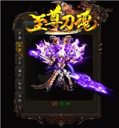 变态嘟嘟天龙八部私服